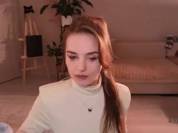 Bongacams Nude Webcam of Kottyaaaa