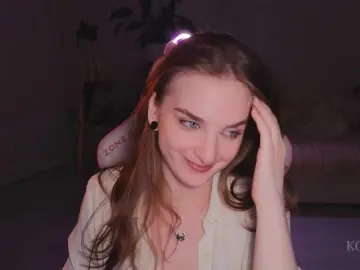 Bongacams Free Porn Cam of Kottyaaaa