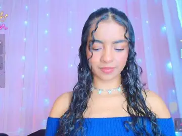 Bongacams Nude Webcam of SunnyGilmore