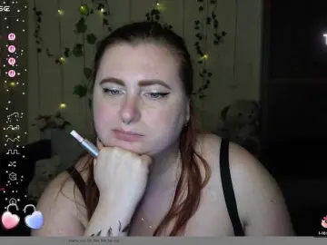 Bongacams Private Sex Chat of Aliciaredluv