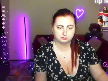 Bongacams Sex Cam of Aliciaredluv