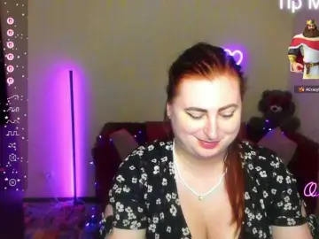 Bongacams Nude Webcam of Aliciaredluv