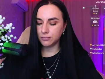 Bongacams Sex Cam of YURIEVNA13