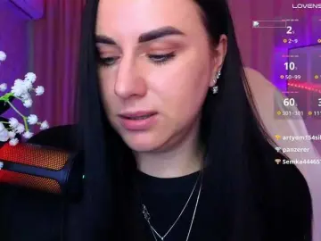 Bongacams Free Porn Cam of YURIEVNA13