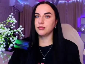 Bongacams Live Sex Cam of YURIEVNA13