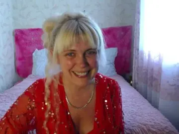 Bongacams Nude Webcam of MilkMilkee