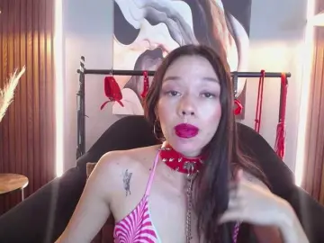 Bongacams Private Sex Chat of Rose-sexandfun