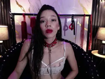 Bongacams Adult Webcam of Rose-sexandfun