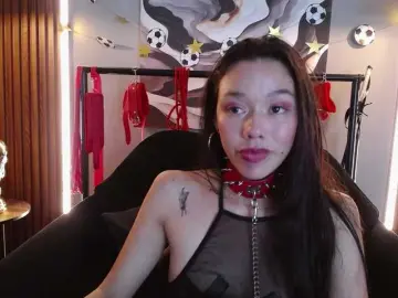 Bongacams Sex Cam of Rose-sexandfun