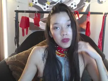 Bongacams Adult Webcams of Rose-sexandfun