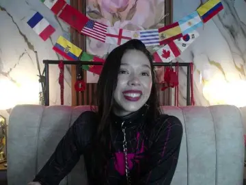 Bongacams Free Live Porn of Rose-sexandfun