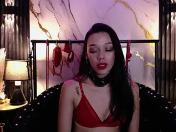 Bongacams Free Live Porn of Rose-sexandfun