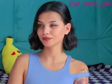 Bongacams Sex Cam of life-choco