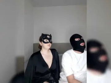 Bongacams Adult Webcam of Sexy-bunnies-33