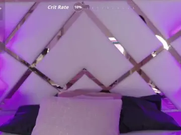 Bongacams Best Webcam of VioletGrey