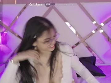 Bongacams Watch Live Sex Cams of VioletGrey