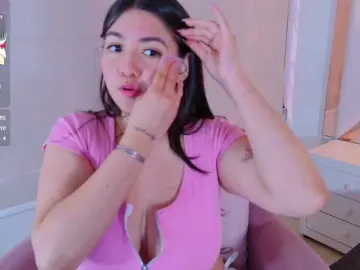 Bongacams Watch Live Sex Cams of VioletGrey