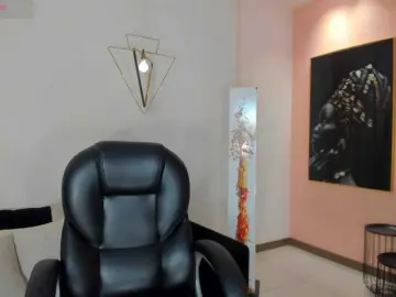 Bongacams Free Live Porn of EveBenson