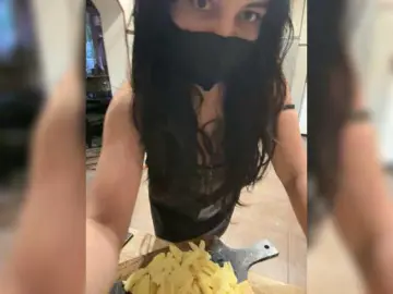 Bongacams Sex Chat of Likalika8