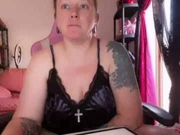 Bongacams Best Webcam of NylonQueen