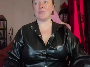 Bongacams Sex Chat of NylonQueen