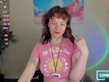 Bongacams Sex Cam of Ricki-Bloom