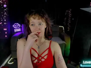 Bongacams Adult Webcams of Ricki-Bloom