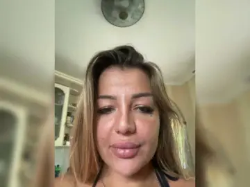 Bongacams Sex Cam of Sweet-wolf1