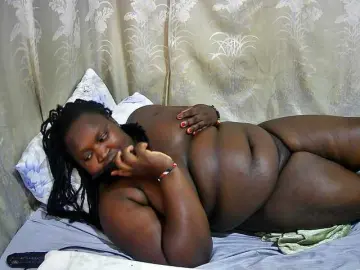 Bongacams Best Webcam of chubby-cherry