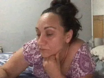Bongacams Adult Webcams of paula19801