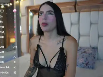 Bongacams Best Webcam of youngmommy