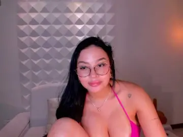 Bongacams Private Sex Chat of MollyJones
