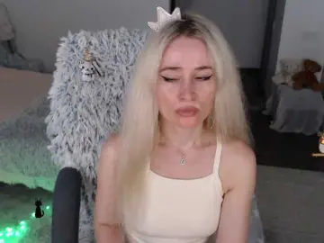 Bongacams Live Porn of xyliganka777