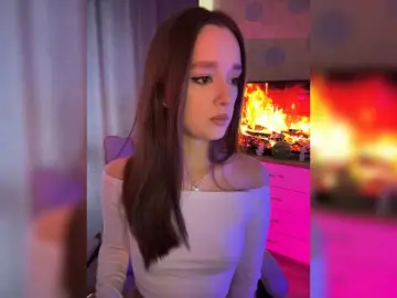 Bongacams Live Sex Cam of ymnichka