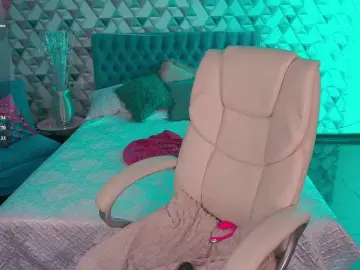 Bongacams Private Sex Chat of SusieWood