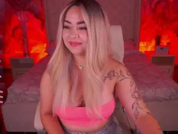 Bongacams Live Sex of SusieWood