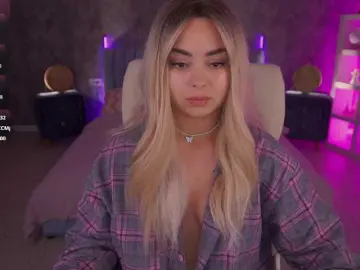 Bongacams Private Sex Chat of SusieWood