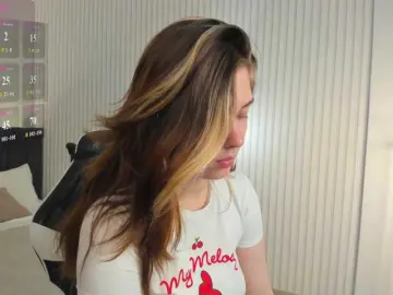 Bongacams Watch Live Sex Cams of Vanessa-Walters