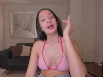 Bongacams Nude Webcam of AmaraDivine
