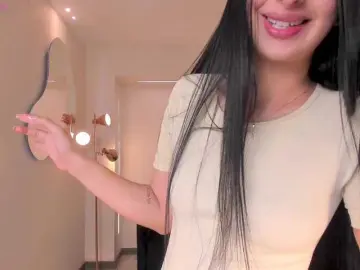 Bongacams Nude Webcam of AmaraDivine