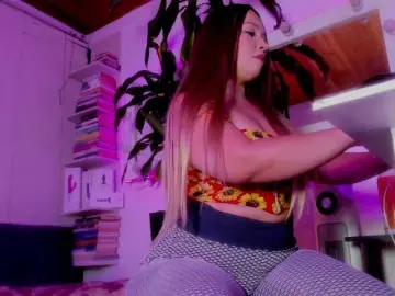 Bongacams Live Porn of asscutebig