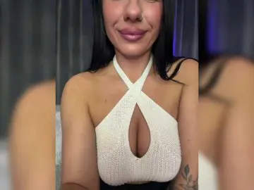 Bongacams Adult Video Chat of missJasmine07