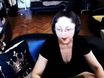 Bongacams Live Porn of 1imperatriza