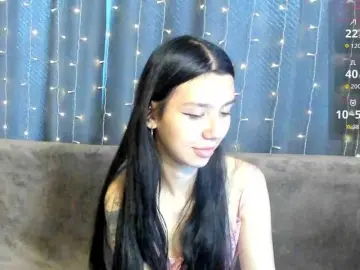 Bongacams Nude Webcam of Amelia-skyy