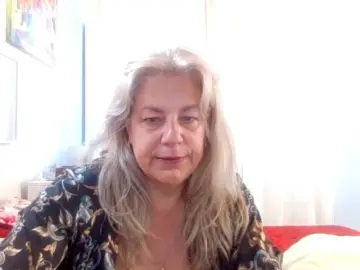 Bongacams Live Sex of Blondime