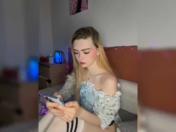 Bongacams Private Sex Chat of Chanterelle008