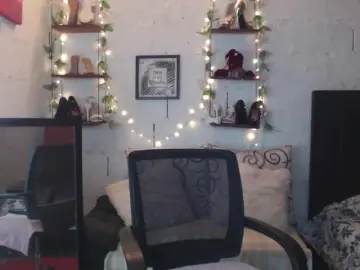 Bongacams Best Webcam of missrosariostepmoan