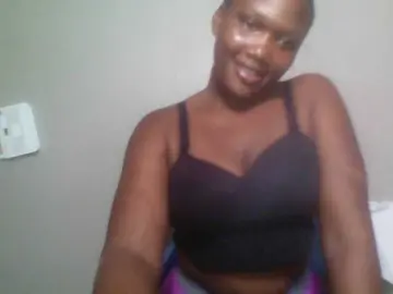 Bongacams Sex Cam of Ebonywaffle