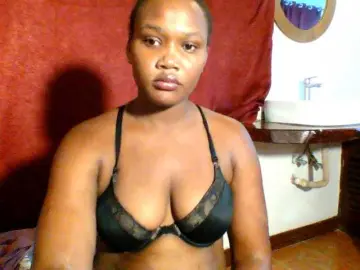 Bongacams Live Porn of Ebonywaffle