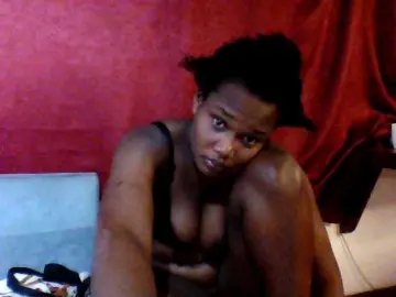 Bongacams Watch Live Sex Cams of Ebonywaffle